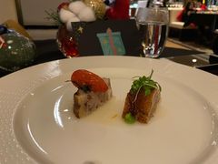 -圣丰索菲特·法国餐厅