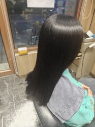 -羽凡造型