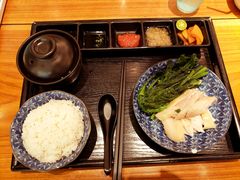 -又鸟pizza海南鸡饭(假日广场店)