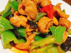 -新海渔港·胶东海鲜家常菜·家宴(奥体中心店)