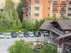 -长白山万达喜来登度假酒店