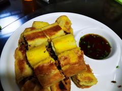 -四四席博山老菜馆