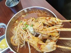 -青春分食(仙林大学城店)