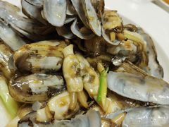 -高佳庄·舟山海鲜(海景旗舰店)