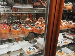 -法桐蛋糕·手作面包(万象城店)
