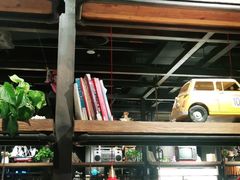 -探鱼·鲜青椒爽麻烤鱼(广州欣荣广场店)