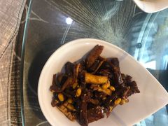 四样小菜-孙记炒炮(西街店)