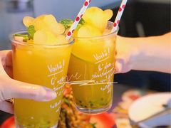 -泰妃殿(宏伊国际广场店)