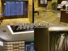 -益健·足疗汗蒸SPA(芙蓉广场店)