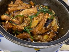 -隆都四季香饭店(碧海路店)