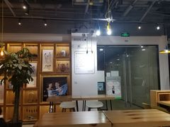 -天真蓝照相馆(五角场百联又一城店)
