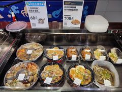 -盒马鲜生(大成店)