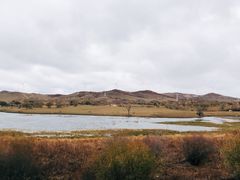 -塞罕坝国家级自然保护区