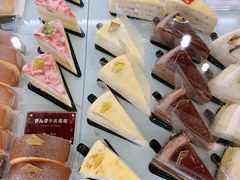 -卷心卷意·轻甜蛋糕(新光天地店)