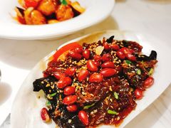 陈醋西沙红海蜇-闻见中国海南菜(K11店)