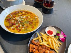 -融汇湘天(大岭山店)