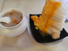 -味香园传统甜品店(牛车水店)