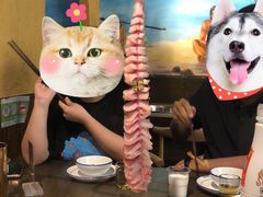 养生乌鱼片-土著渔匠·养生蝴蝶鱼(香樟路店)
