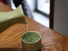 -静一餐厅·湖北菜(前门创始店)