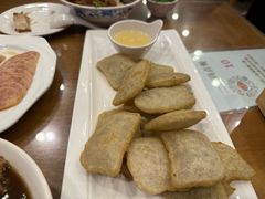-北京小肠陈饭庄(方庄店)