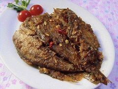 马口鱼-蜀留香火锅(西南角店)
