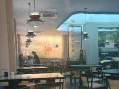 -鱼你相聚·河鲜馆(袁家岭店)