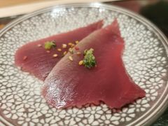 -橼舍鮨青木
