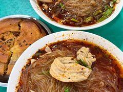 -甘记肥肠粉(马鞍北路店)