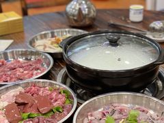 -顺德粥城·叹茶食粥(良化店)