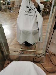 -Hair Co.一间沙龙