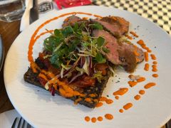 -Moka Bros 摩卡站(西单大悦城店)