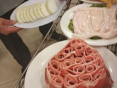 -八先生涮肉房(三里河店)