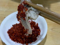-野狗羊肉汤