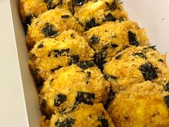 海苔酥松小贝-鲍师傅糕点(春熙路店)