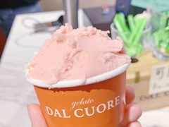 西瓜Watermelon-Dal Cuore 达可芮冰淇淋(陕西北路店)