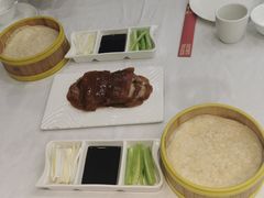 -红菜坊·烤鸭·川鲁宴(石园店)