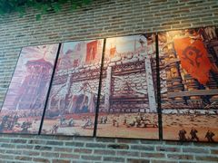 门面-HONGA HONGA雄家(曹路店)