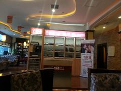 android_upload_pic-迪欧咖啡·中西餐融合菜(平江万达旗舰店)