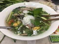-Pho Hoa Pasteur