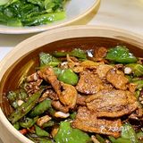 又发现了一家好吃的私房菜馆！