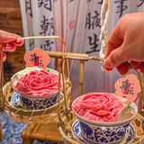 在宝龙广场！这家店的氛围感太棒啦！！