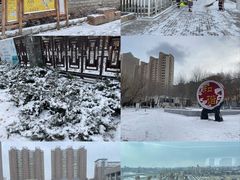 -吉林大学(南岭校区)
