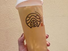 -眷茶(大卫城10楼店)