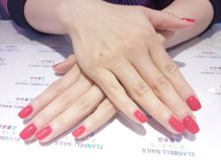 点击看大图 -梵熙美甲 Fancy Nails
