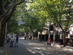 -嘉善老市