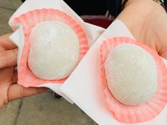 -澳门长洲糯米糍(柯打苏沙街店)