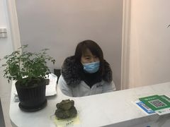 -新甲连锁灰指甲·甲沟炎·鸡眼(黑龙江路店)