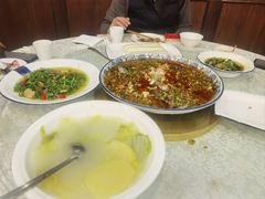 -高坎一品甲鱼庄(两河店)