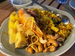 -CHINCHIN 青青·泰国料理(万象食家店)