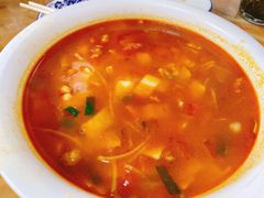 -苏莱特色牛骨滩羊手抓馆(长城东街总店)